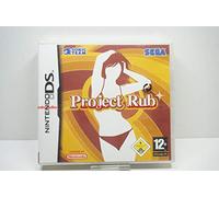 Project Rub (NDS) (Nintendo DS)