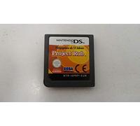 Project Rub (Nintendo DS)