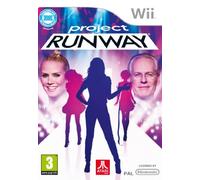 Project Runway (Nintendo Wii)