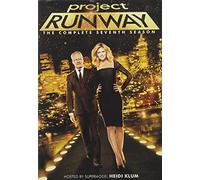Project Runway: Season 7