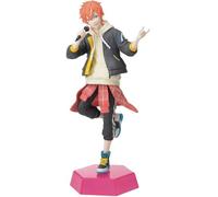 Project Sekai Colorful Scene!Function:Hatsune Miku Desk X Decorate Collections Shinonome Akito Figure