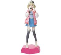 Project Sekai Colorful Stage! feat Hatsune Miku Desktop x Decorate Collections Azusawa Kohane Figure