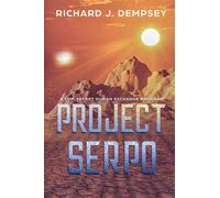 Project Serpo: A Top-Secret Human Exchange Program