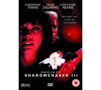 Project Shadow Chaser 3 [DVD] [2007]