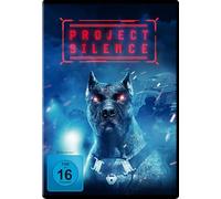 Project Silence – Tae-Gon Kim – DVD – US Import – Capelight Pictures