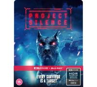Project Silence