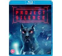 Project Silence [Blu-ray] [Region B]