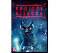 Project Silence [DVD]