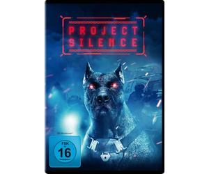 PROJECT SILENCE - TAE-GON,KIM DVD NEW