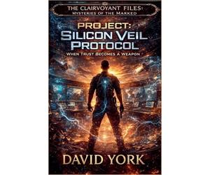 Project: Silicon Veil Protocol - When Trust Becomes a Weapon (Psychic Espionage)