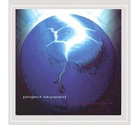 Project Skyward - Moved By Opposing Forces