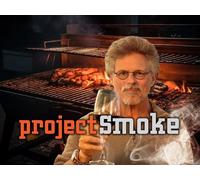 Project Smoke - Season 1