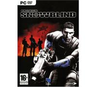 Project Snowblind (Hit Collection Silver) : PC DVD ROM , FR
