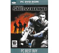 Project Snowblind (PC)