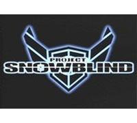 Project: Snowblind Steam Gift