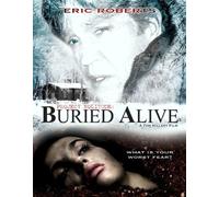 Project Solitude: Buried Alive [DVD] [Region 1] [US Import] [NTSC]