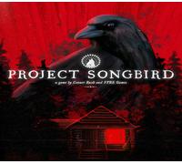 Project Songbird PC Steam CD Key