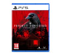 Project Songbird (PS5)