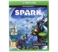 PROJECT SPARK XBOX ONE