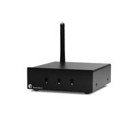 Project Stream Box E Digital Streamer - Black