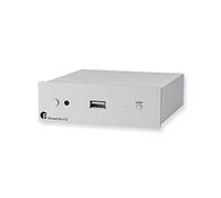 Project Stream Box S2 Network Audio Streamer Silver