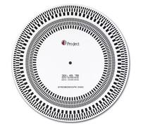 Project Strobe-IT Stroboscopic Disc