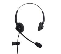 Project Telecom | Entry Level Binaural Noise Cancelling Headset