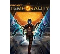 Project Temporality (PC) - Steam Key - GLOBAL