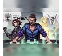 Project Thea (PC) Steam Gift - GLOBAL