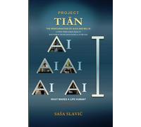 Project Tiān: He was more then a human. (Danger All In One)