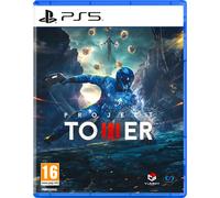Maximum Games Project Tower Maximum Games Project Tower