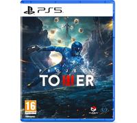 Project Tower PS5 NEW