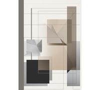 Project Tracker Notebook: B5 Goal Setting Journal For Project Action Plan, Task Management, Personal Development