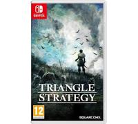 Project Triangle Strategy - Nintendo Switch