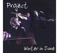PROJECT TRIO - Winter in June