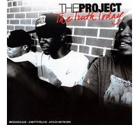 Project - Truth Today