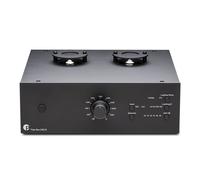 Project Tube Box DS3 B - Silver