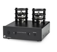 Project Tube Box E Phono Pre-Amplifier - Black