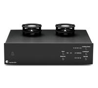 Project Tube Box S3 B Phono Stage - Black
