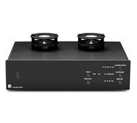 Project Tube Box S3 B Phono Stage - Black