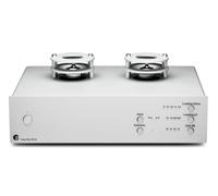Project Tube Box S3 B Phono Stage - Silver