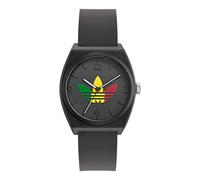 Project Two Grfx Watch - unisex - Adidas - Watches - Black - ONE SIZE - Accessories ONE SIZE