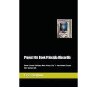 Project Um Book:Principia Discordia:: How I Found Goddess And What I Did To Her When I Found Her Variant 3,5