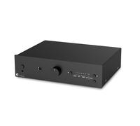 Project Uni Box S3 Amplifier and Streamer - Black