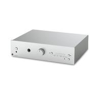 Project Uni Box S3 Amplifier and Streamer - Silver
