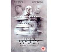 Project Vampire [DVD]