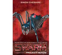 Project Venom: 2 (SWARM, 2)