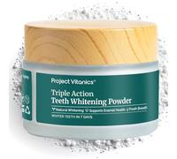Project Vitanics Pap+ Teeth Whitening Powder