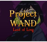 Project WAND: Land of Leng PC Steam CD Key