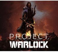 Project Warlock EU XBOX One / Xbox Series X|S CD Key
